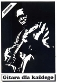 Gitara dla każdego