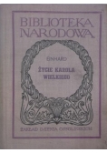 Życie Karola Wielkiego 1950 r.