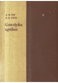 Genetyka ogólna
