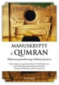Manuskrypty z Qumran