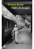 Nieczułość