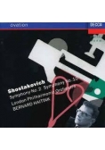 Shostakovich. Symphony No. 2 Symphony No. 10, Bernard Haitink, CD