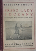 Przez lądy i oceany