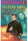 Lucyfer Jones - nowe przygody