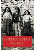Wielka Księga Fatimy