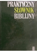 Praktyczny słownik biblijny