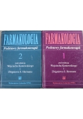 Farmakologia  Podstawy farmakoterapii 2 tomy