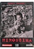Hiroszima dni które wstrząsnęły światem DVD Nowa