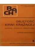 Objętość krwi krążącej