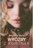 Wróżby z koronek