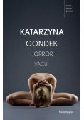 Horror Vacui