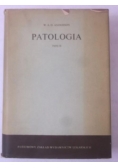 Patologia, Tom II