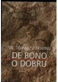 De Bono o Dobru