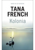 Kolonia