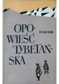 Opowieść Tybetańska