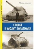 Czołgi II Wojny Światowej