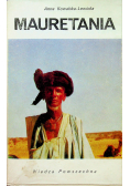 Mauretania