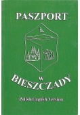 Paszport w Bieszczady