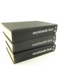 Encyklopedia fizyki 3 tomy