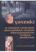 Cysterki w dziejach i kulturze ziem polskich, dawnej Rzeczypospolitej i Europy Środkowej