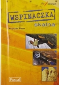 Wspinaczka skalna
