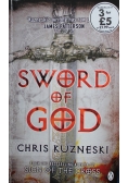 Sword of God