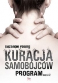 Kuracja samobójców, Tom 2