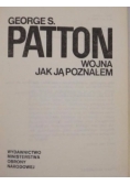 Wojna jak ją poznałem