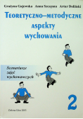 Teoretyczno metodyczne aspekty wychowania młodzieży 2