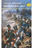 Warszawa 1831 Historyczne Bitwy