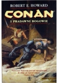Conan i pradawni bogowie
