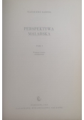 Perspektywa malarska Tom I