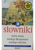 Słowniki Encyklopedyczne 3 tomy