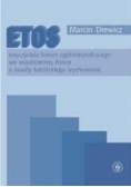 Etos nauczyciela liceum ogólnokształcącego we współczesnej Polsce a zasady katolickiego wychowania