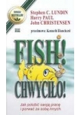 Fish Chwyciło