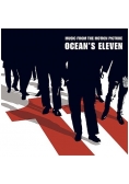 Ocean's Eleven Dvd