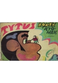 Tytus Romek i Atomek Księga VII Wyd I