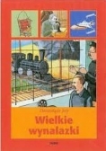 Wielkie wynalazki