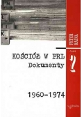 Kościół w PRL, Dokumenty 1960-1974, Tom 2