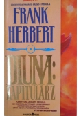 Diuna kapitularz