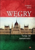 Węgry  Tysiąc lat samotności