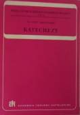 Katechezy