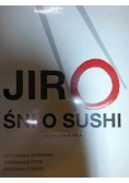 Jiro śni o sushi, płyta DVD