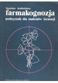 Farmakognozja podręcznik dla studentów farmacji