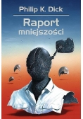 Raport mniejszości