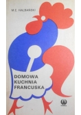 Domowa kuchnia francuska