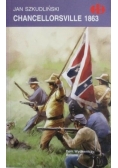 Chancellorsville 1863