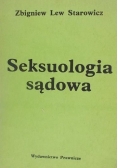 Seksuologia sądowa