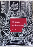 Historia wychowania , Tom I