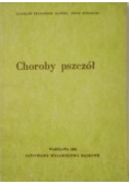 Choroby pszczół